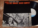 Horace Silver Finger Poppin 1st Mono No R/INC W63 DG Blue Note lp Mitchell