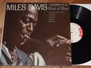 Miles Davis Kind Of Blue NICE  WLP Promo 6 Eye DG Mono Columbia lp John Coltrane