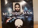 PROMO  Method Man - Tical 2000: Judgement Day 1998 2xLP Vinyl Wu-Tang EXPLICIT