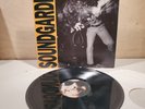 Soundgarden  Louder than Love  1989 U.S. pressing LP