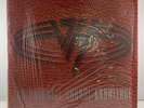 Van Halen For Unlawful Carnal Knowledge Lp Vinyl Brazil 1991 PERFECT W/ Insert
