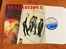 GENERATION X '79 LP valley of the dolls pv41193 chrysalis us uk vinyl billy idol