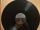 Lloyd Price: Why / Just Because 78rpm London HL.8438 Ex+