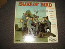 The Trashmen - Surfin' Bird 1964 USA Garrett Label LP