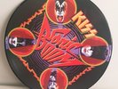 KISS SONIC BOOM PICTURE DISC 2012 VERY RARE