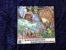 Tyrannosaurus Rex My People were Fairand had sky in their Hair vinyl LP record