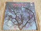 Amon Duul II - Phallus Dei - Original German  -Excellent Plus condition - listen