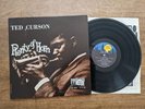 DG JAZZ Series : TED CURSON   PLENTY OF HORN   OLD TOWN OT LP 2003 Eric Dolphy