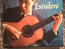 MARIO ESCUDERO-SELF TITLED LP ABC PARAMOUNT ABC-396 EXCELLENT