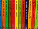 TIME LIFE The Swing Era 1930-40's 14 BOX SET 42 LPs w/ Booklets & Covers SEALED
