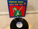 MAGIC SAM BLUES BAND * West Side Soul* (1968) Delmark (Stereo) VG+/EX