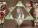 Bunny Wailer , In I Fathers House ,  Solomonic  Label