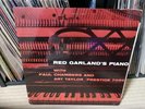 RED GARLAND RED GARLAND'S PIANO ORIGINAL JAZZ CLASSICS PRLP7086 DG RVG COATING