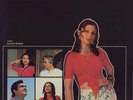 Madan Mohan vinyl LP album record Mausam Indian EALP4082 HMV