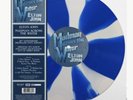 Elton John “Madman Across The Water” LP Propeller Blue & White Color Vinyl 2022