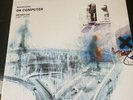 Radiohead - OK Computer Oknotok 1997 - 2017 LP 3LP Blue Vinyl