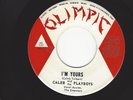 CALEB AND THE PLAYBOYS- 