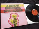 Fremaux Berlioz Orchestral Spectacular Patrician KS 553 NM LP