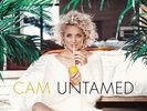 Untamed by Cam - Yellow Vinyl RARE