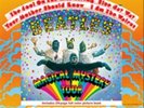 The Beatles Magical Mystery Tour VINYL LP NEW