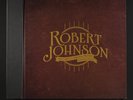 Robert Johnson Centennial
