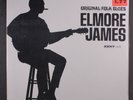 ELMORE JAMES: original folk blues KENT 12