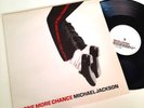 Michael Jackson - One More Chance / 12