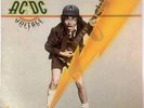 AC/DC - HIGH VOLTAGE VINYL LP 1976 US ATCO SD 36-142
