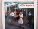 NANCI GRIFFITH Last of the True Believers LP 1986 Philo - Brand New
