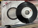 U2 With or With Out You mexican promo 7