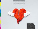 Kanye West ‎- 808s & Heartbreak 2 x LP + CD - Vinyl Album - SEALED NEW RECORD