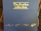 Beatles Blue Box British All Analogue 14 Stereo LPs  Very Nice, Sounds Amazing