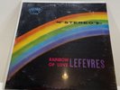THE LEFEVRES Rainbow Of Love LP Gospel SING Records L.P.3207 - SEALED / NEW