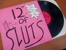 Sluts – 12
