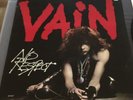 VAIN LP NO RESPECT 5423f