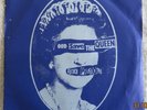 Sex Pistols - God Save The Queen - 1977 UK Virgin picture cover 45