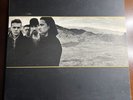 U2 ‎– The Joshua Tree. Vinyl LP Record Album