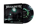 Megadeth - Unplugged - LP Vinyl - NEW