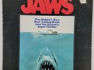 Jaws Original Motion Picture Soundtrack 1975 MCA-2087 EX / VG++ ULTRASONIC CLEAN