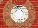 Bob Roubian - Blue Suede Shoes - Vinyl Record 7.. - P5826A