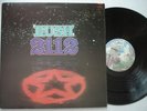 RUSH 2112 EX MERCURY SRM-1-1079 record club vinyl LP Masterdisk