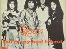 You're My Best Friend Queen 7