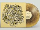 Mac DeMarco This Old Dog Exclusive Gold & Black Translucent Galaxy Vinyl LP