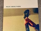 Wilco - Being There (2 LP, 2009 Reissue) Near Mint (Jeff Tweedy)