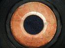 JACKIE OPEL  - OLD ROCKING CHAIR  ( PRE SKA)  RE-ISSUE  45