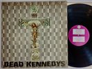 Dead Kennedys In God We Trust, Inc. EP Statik