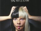 SIA - This Is Acting - Vinyl (2xLP)