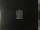 JOY DIVISION - Unknown Pleasures - TRANSLUCENT RED - 1979 UK FACTORY LP