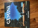 Macklemore Gemini 2XLP Vinyl Record Album