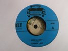 ROCKABILLY- TOMMY LAM / SPEED LIMIT/WALLY HUGHES-CONVERTIBLE CAR- ROCK N ROLL